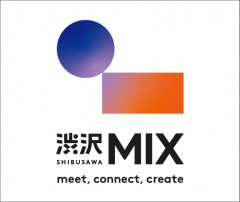 渋沢MIX