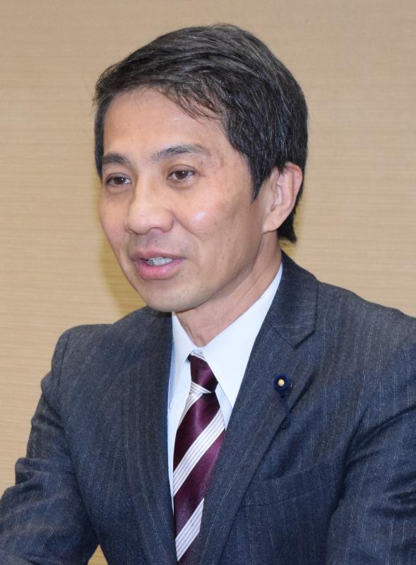 浅野目義英代表