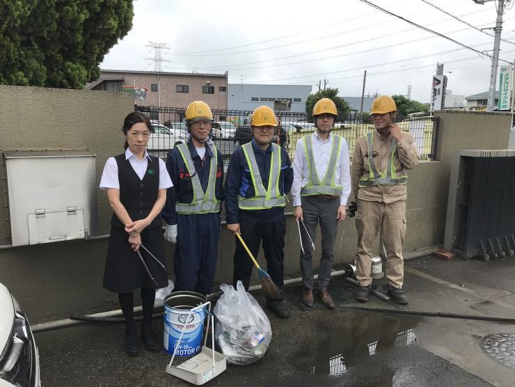 メタルリサイクル株式会社