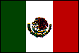 メキシコ国旗