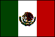 The National Flag of Mexico