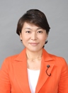 高木真理議員