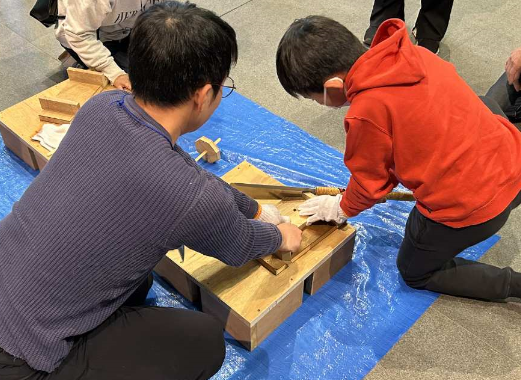 技能展3