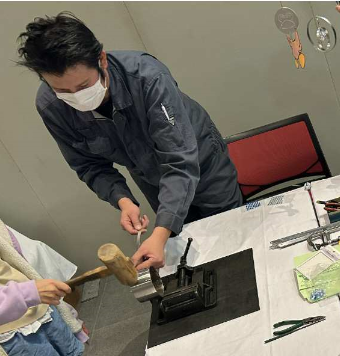 技能展5