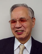高橋實(たかはしみのる)氏