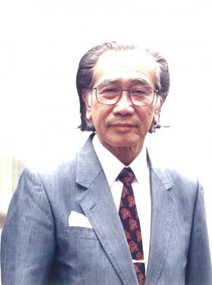 木金次(たかぎきんじ)氏