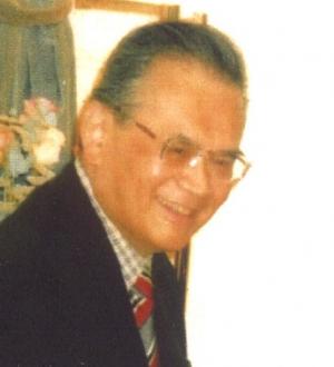 会長迫田時雄(さこだときお)氏