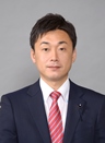 横川雅也議員