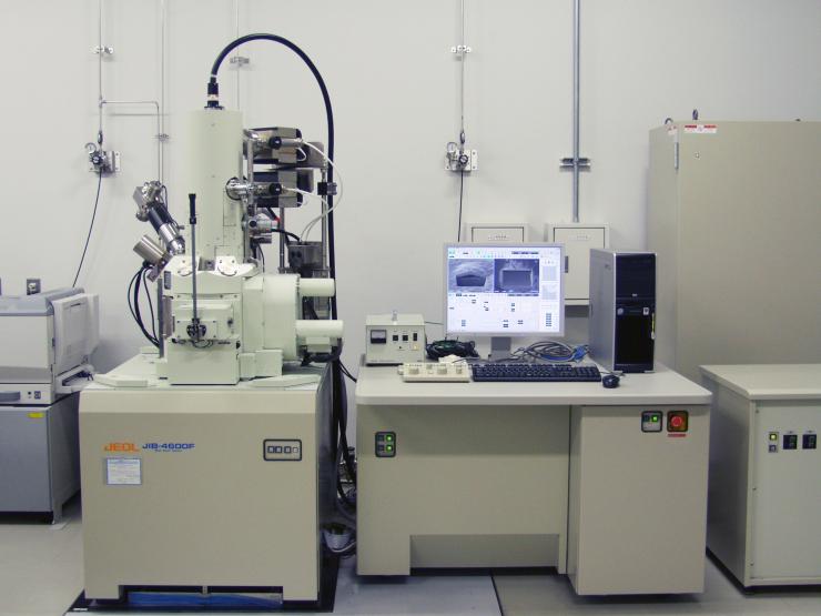 JIB-4600F