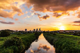 芝川（さいたま市）