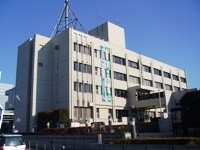 熊谷県税事務所