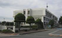 行田県税事務所