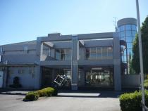 上尾県税事務所