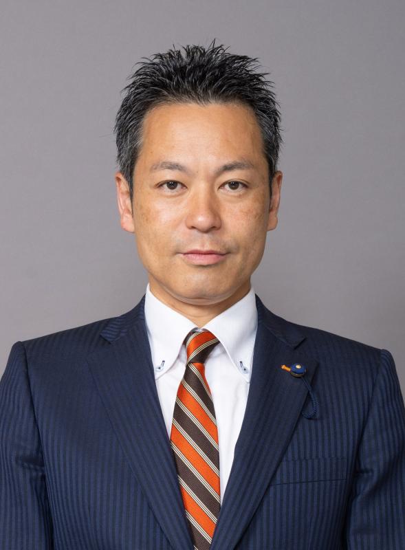 藤井健志議員