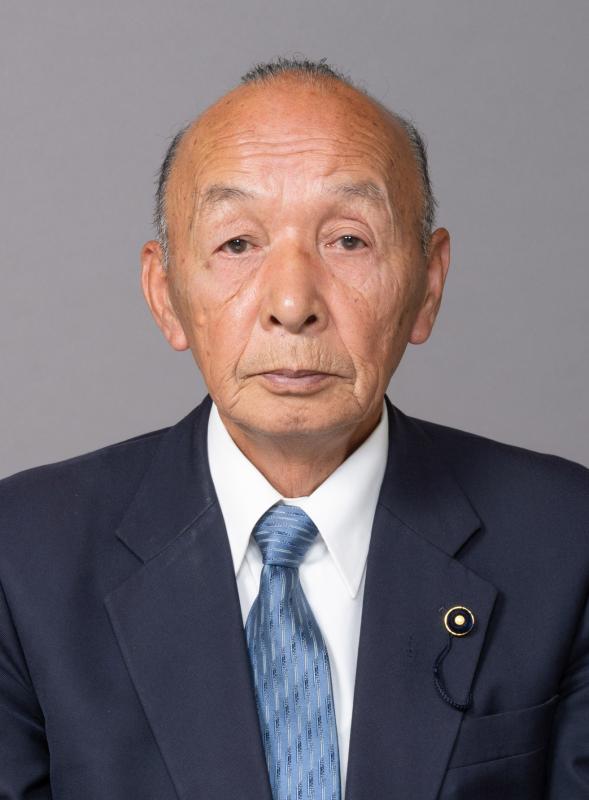 岡地優議員