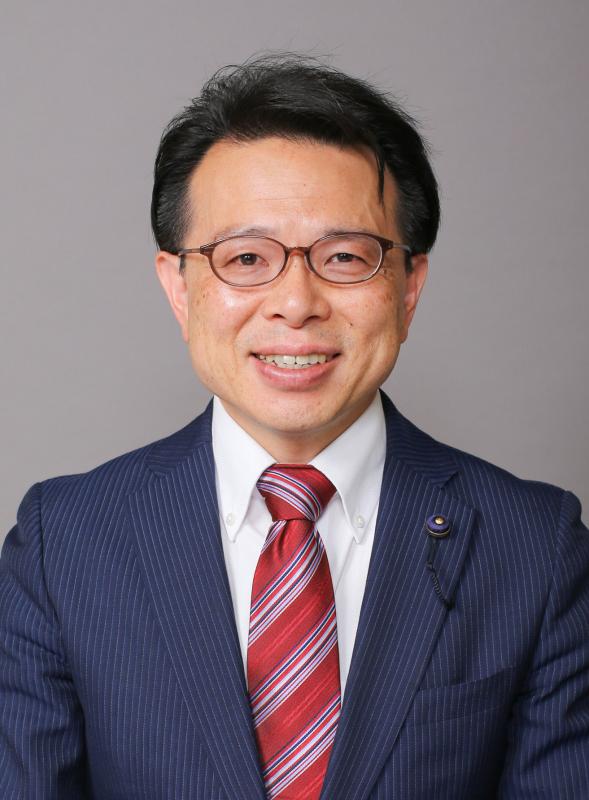 水村篤弘議員