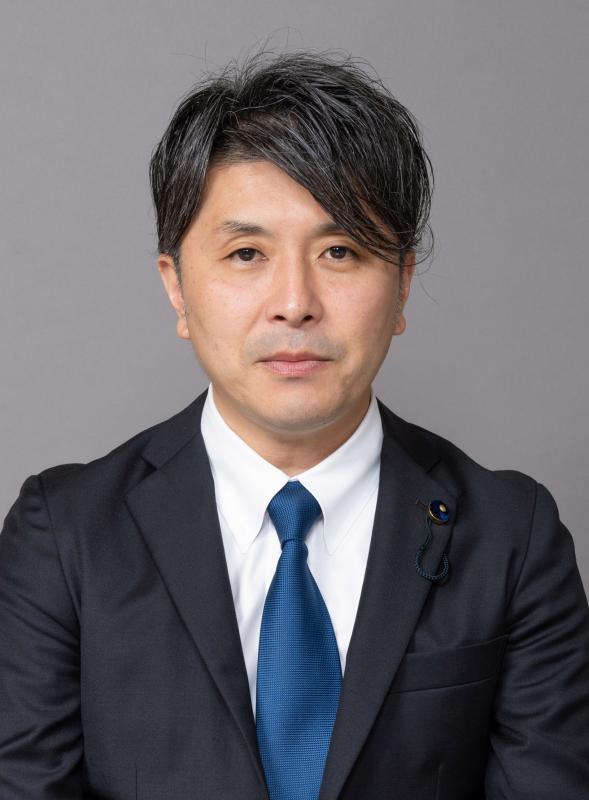 宇田川幸夫議員