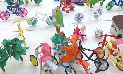 芸術文化ふれあい交流フェア