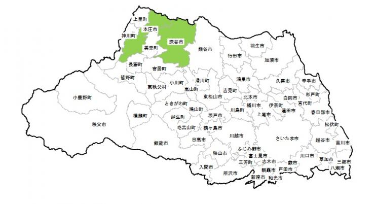 とうもろこしの主な産地