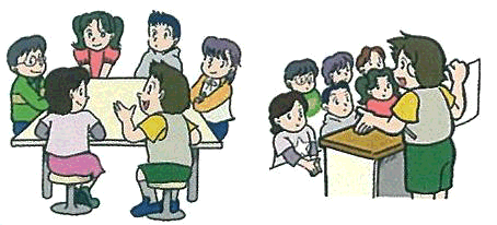 CIRによる外国人児童生徒の支援・相談の挿絵