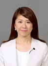 東間亜由子議員（R01～）