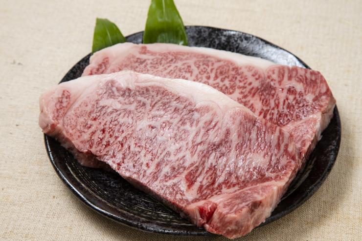 イメージ画像：深谷牛