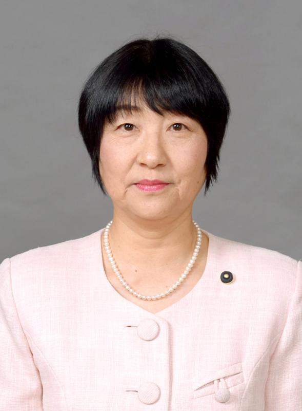 山本正乃議員