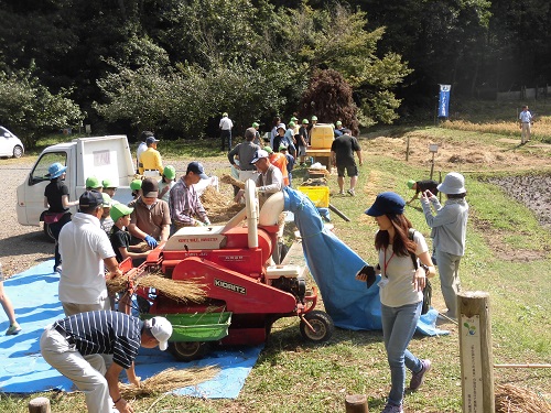 R2糀谷八幡湿地