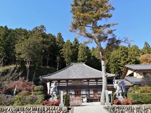 常泉寺