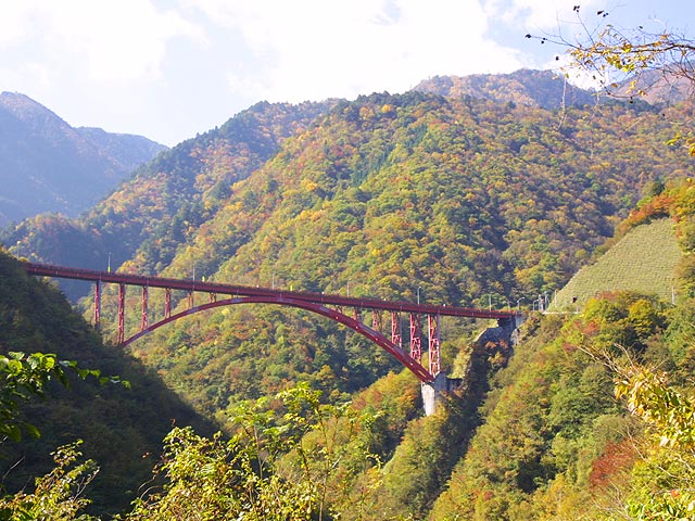 豆焼橋