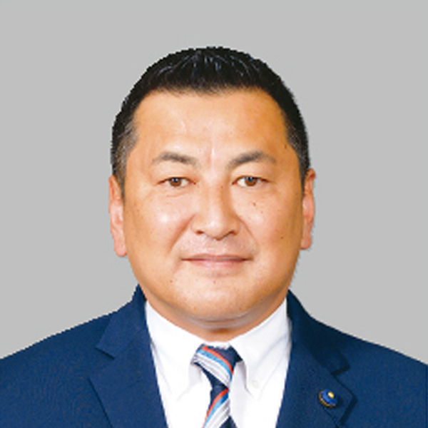 田並尚明議員