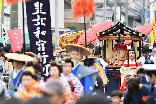 市民まつり