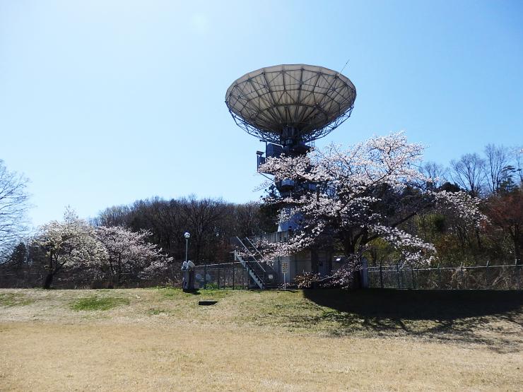 地球観測センター