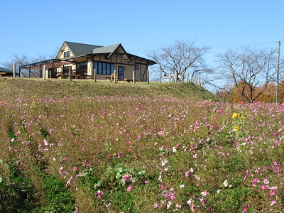 東松山農林公園