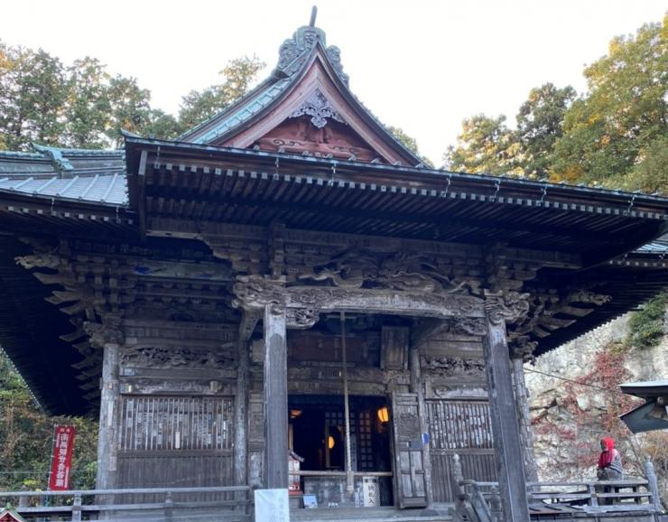 正法寺