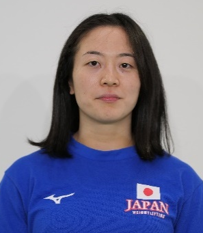 安藤美希子選手