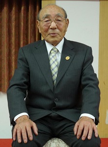 坂本氏の画像