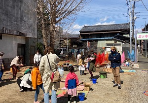 イベント