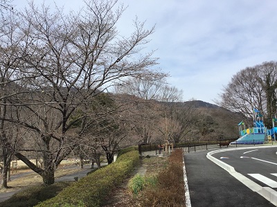 公園