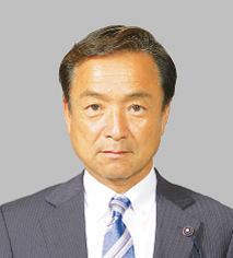 松坂喜浩議員