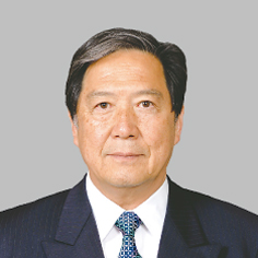 岡 重夫議員