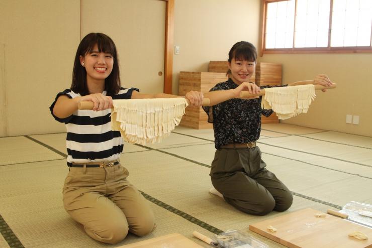 うどん