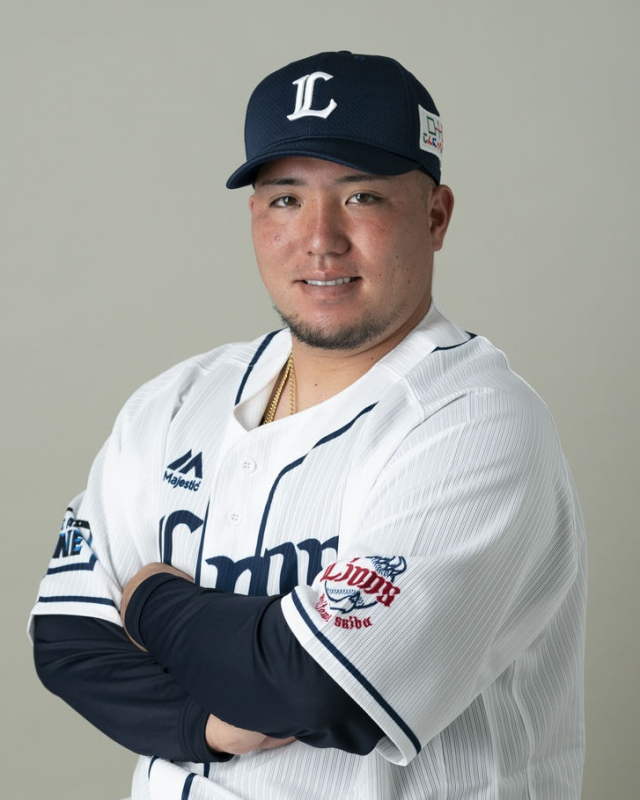 山川選手