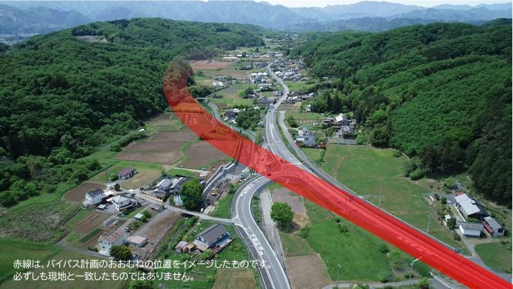 全景