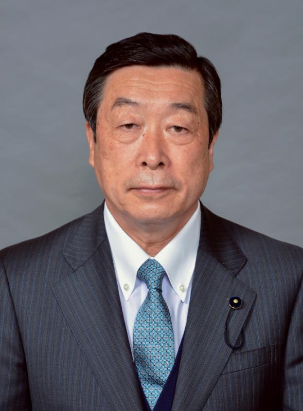 小川直志