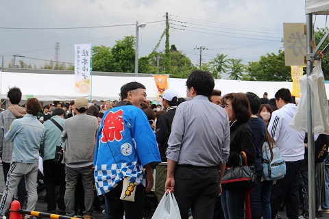 福島食品_福食祭り4