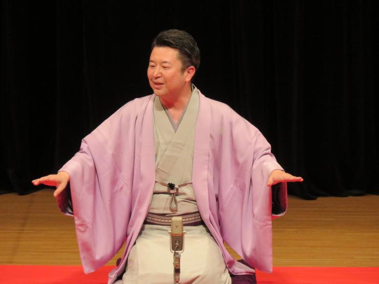 rakugo