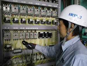 電流測定