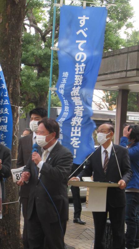 副会長の写真