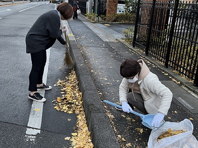 特別養護老人ホームみちみち大宮